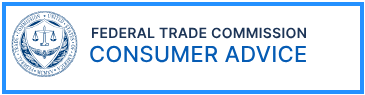 Federal Trade Commission Consumer Advice